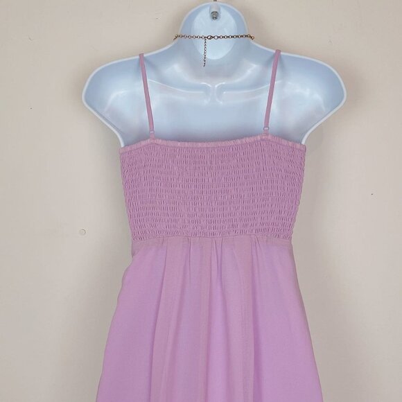 BELLEVUE THE LABEL BAILEY MAXI DRESS - Picture 3 of 6